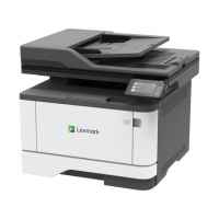 Lexmark MB3442i Printer Toner Cartridges